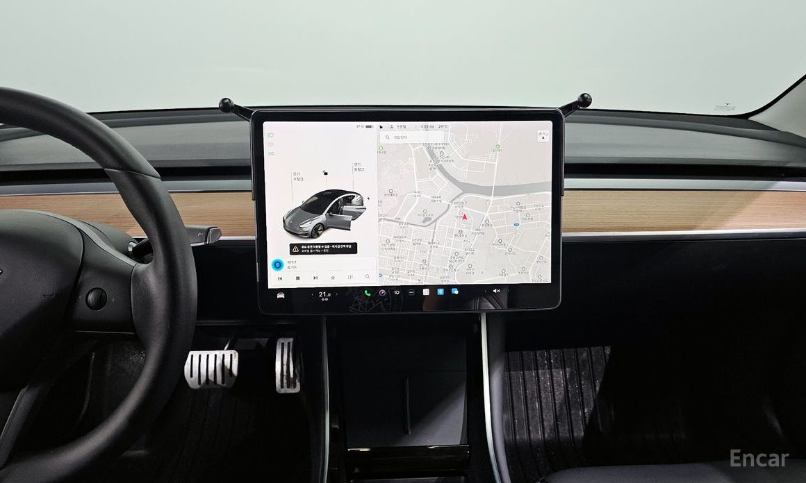 Tesla Model 3 Standard Range Plus №20