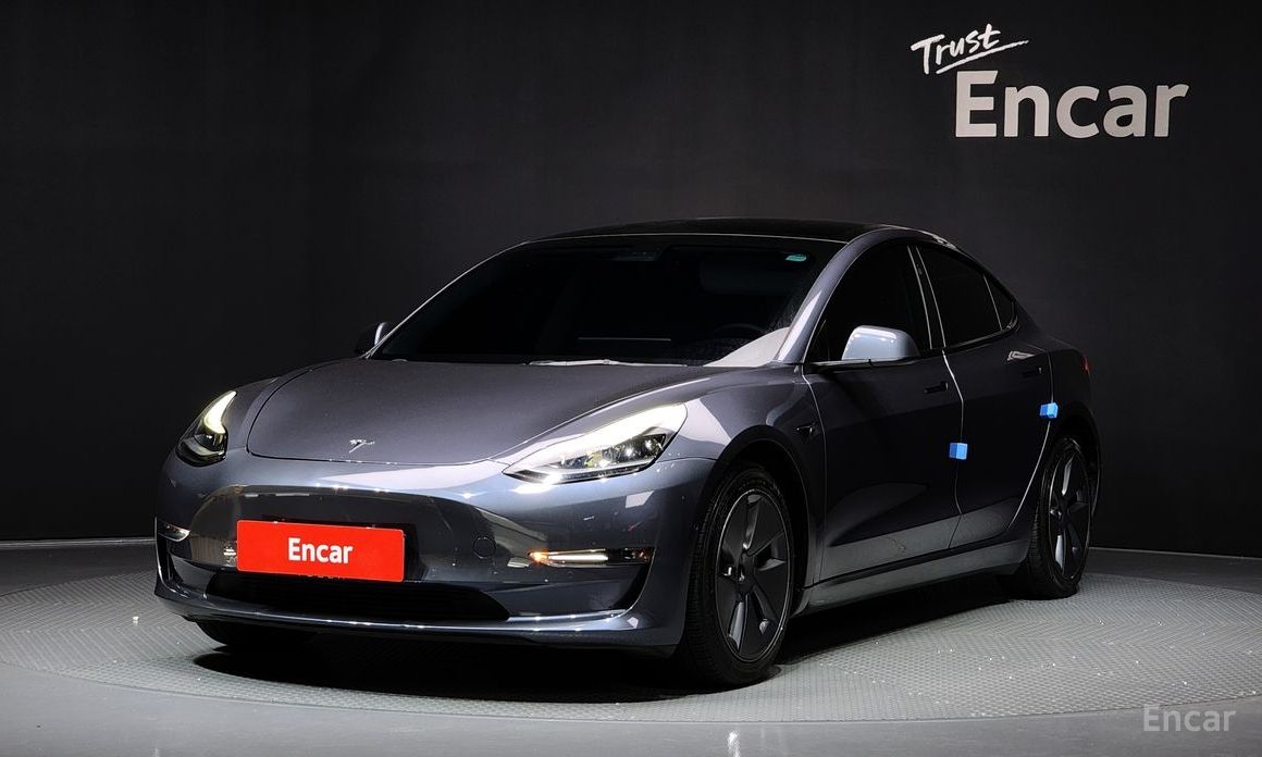 Model 3 long range 2