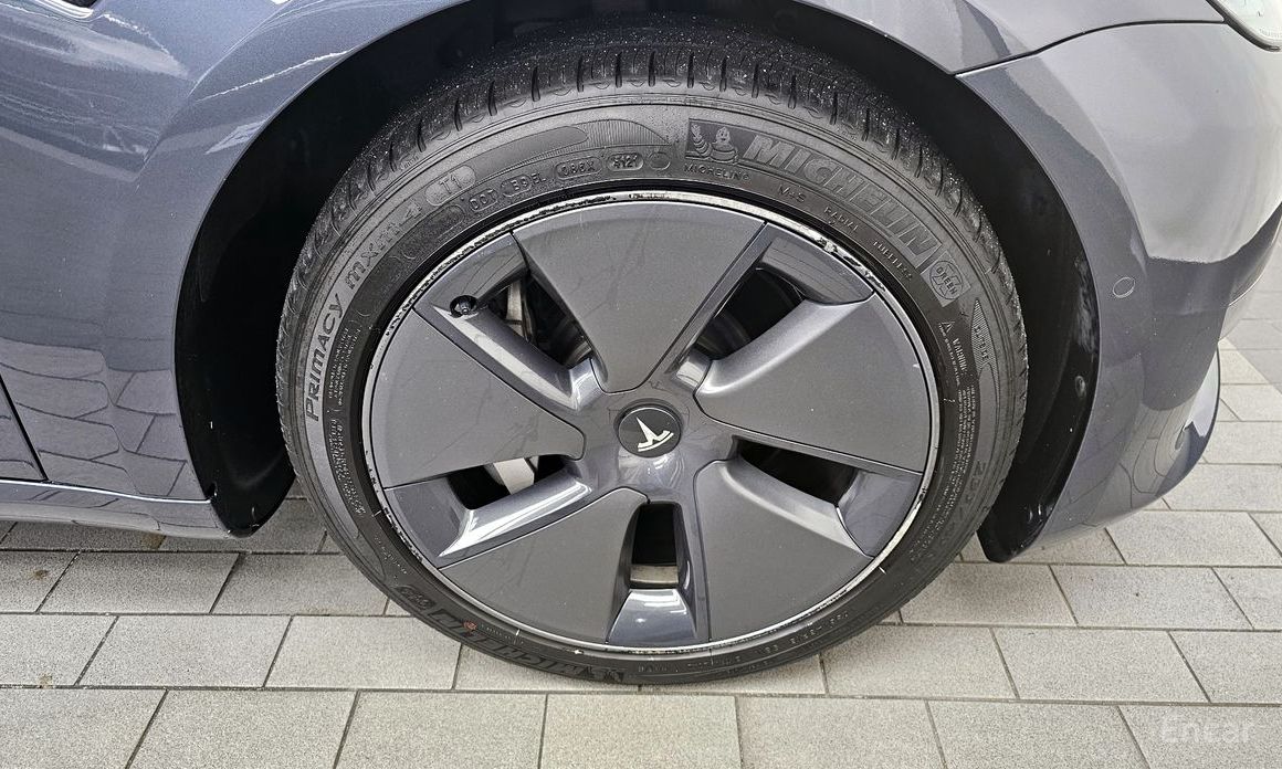 Model 3 long range 6