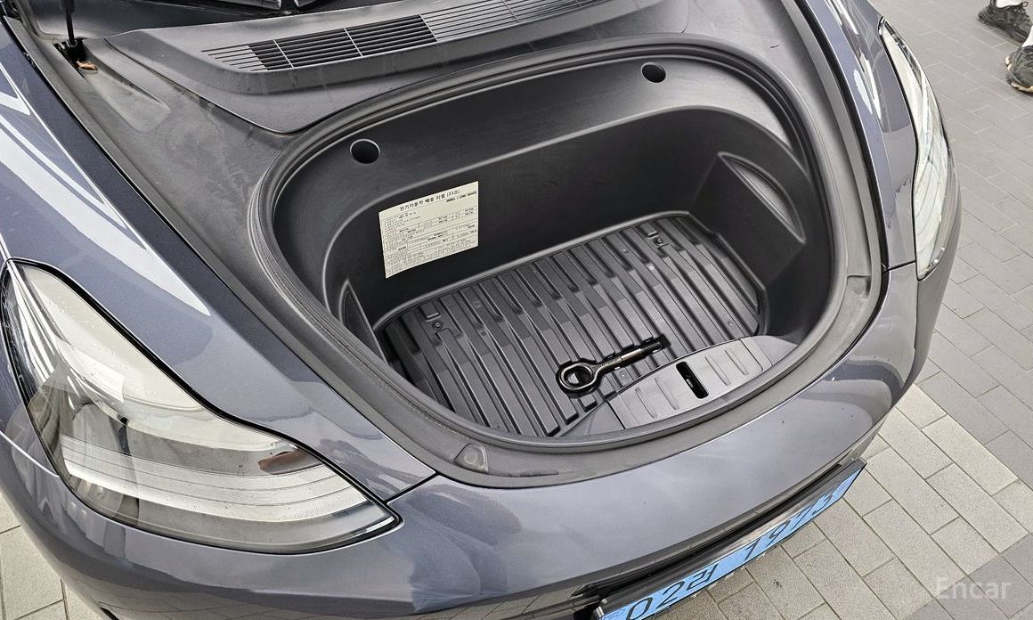 Model 3 long range 7