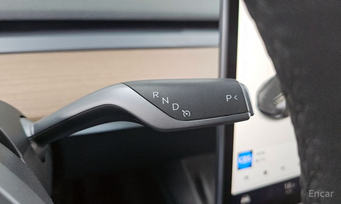 Model 3 long range 10