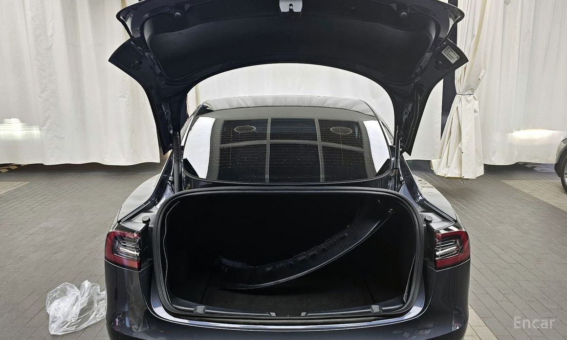 Model 3 long range 21