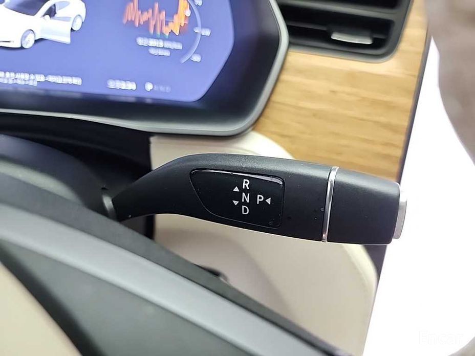 Model S Long Range 9