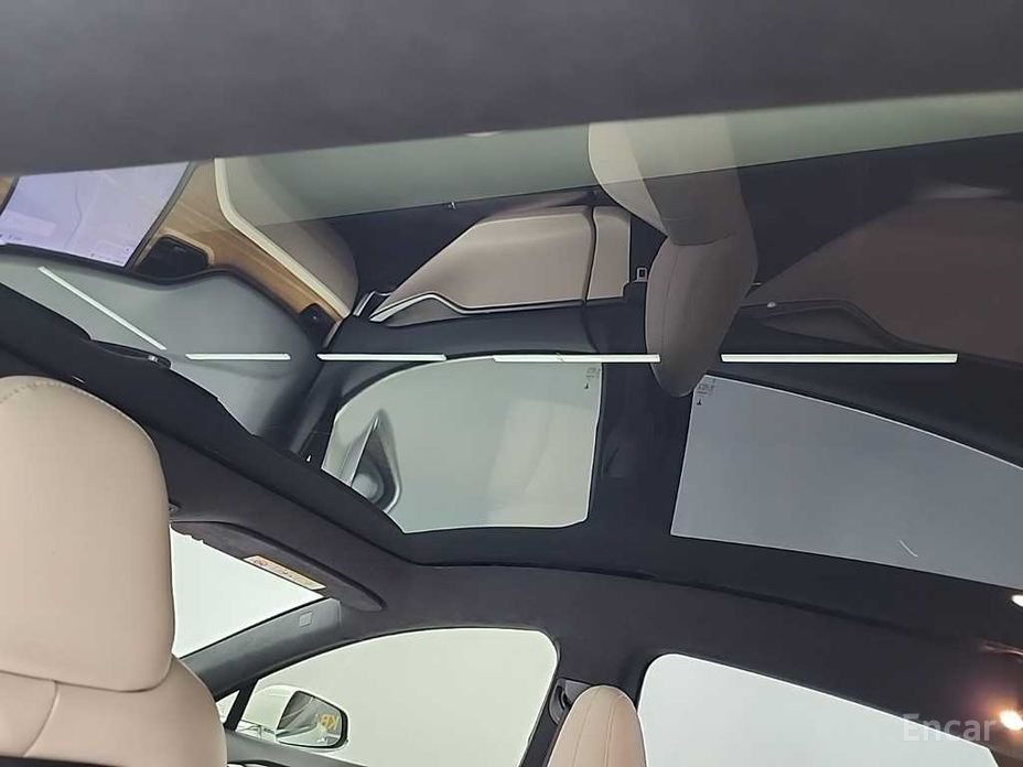 Model S Long Range 15