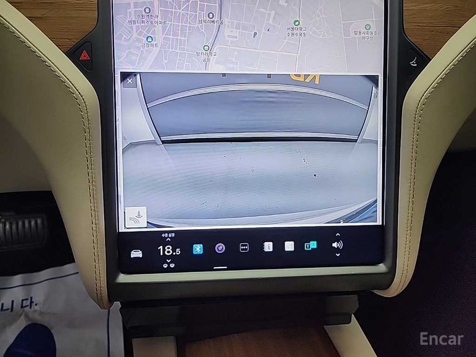 Model S Long Range 17