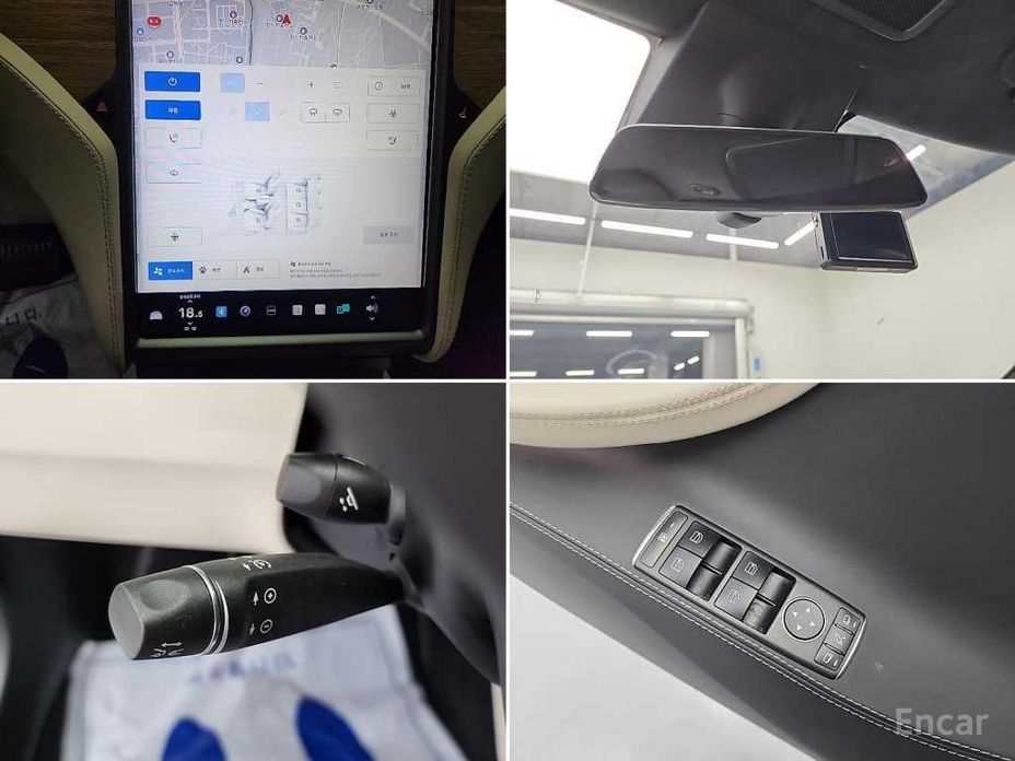 Model S Long Range 20