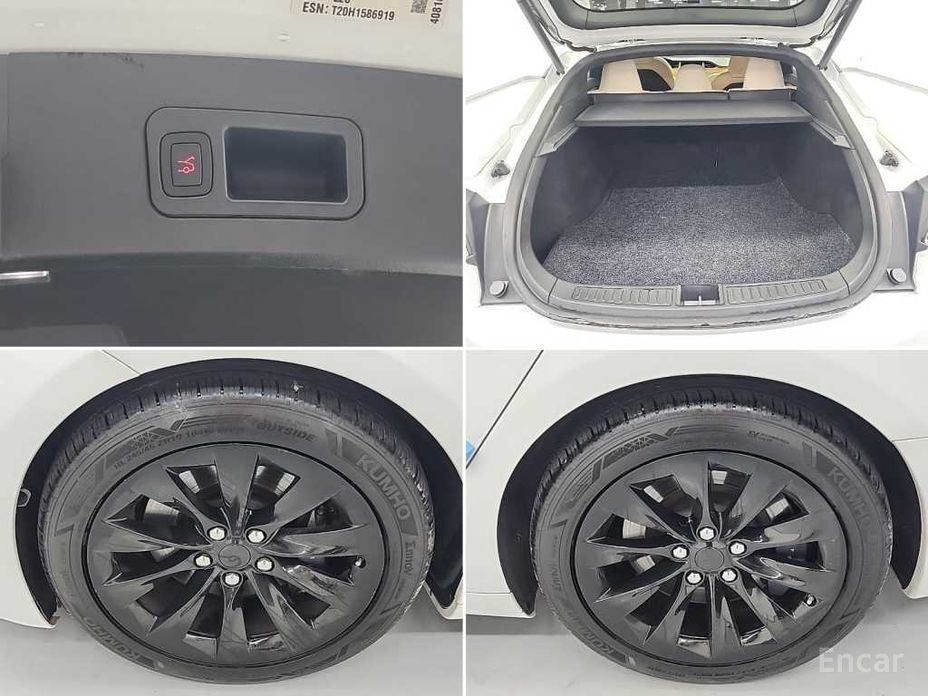 Model S Long Range 21