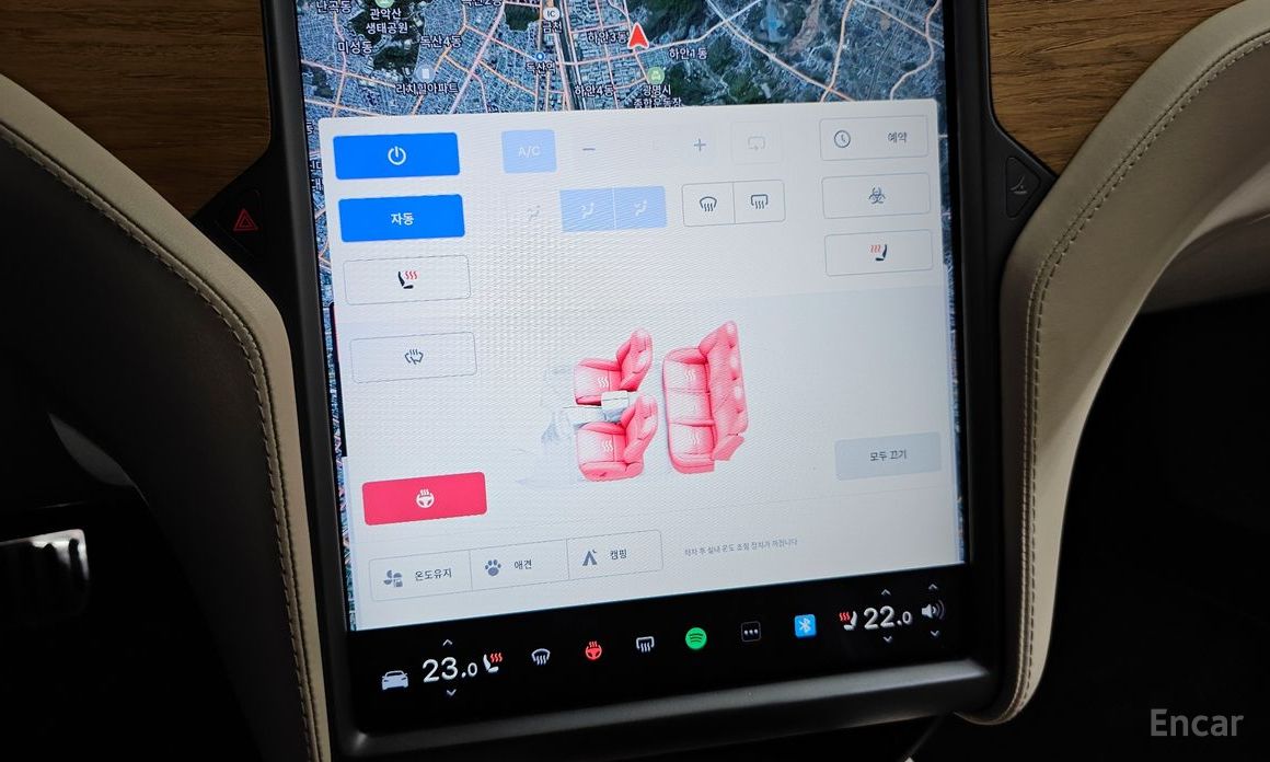 Tesla Model S Long Range №15