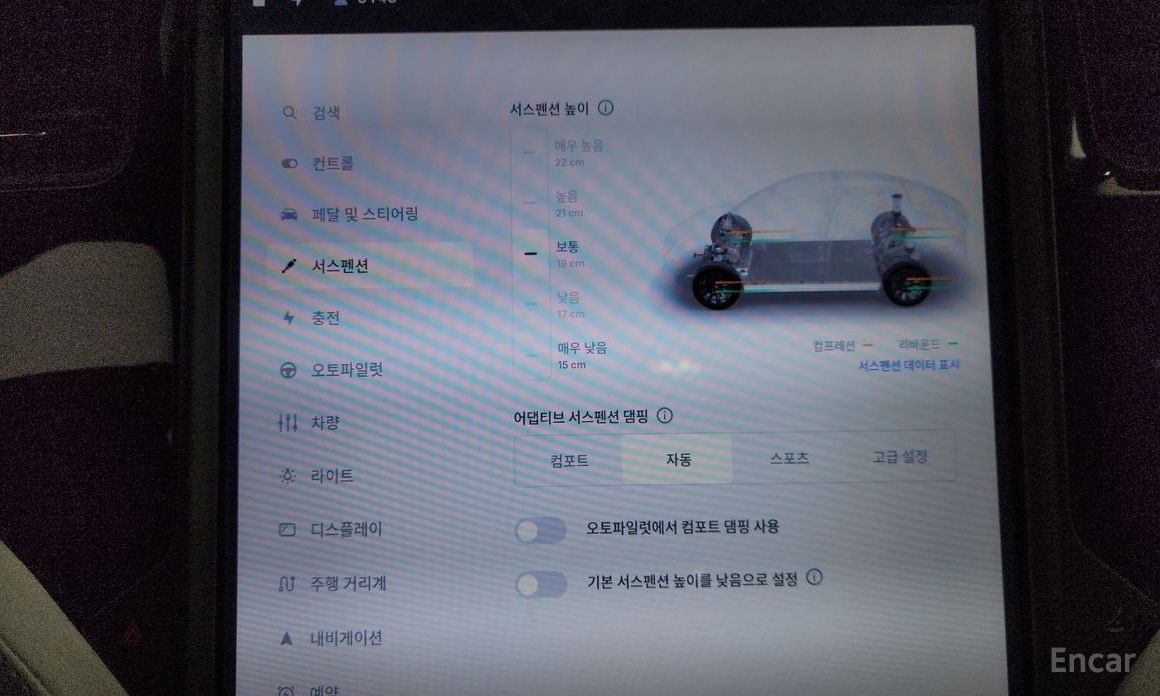 Model X Long Range 17