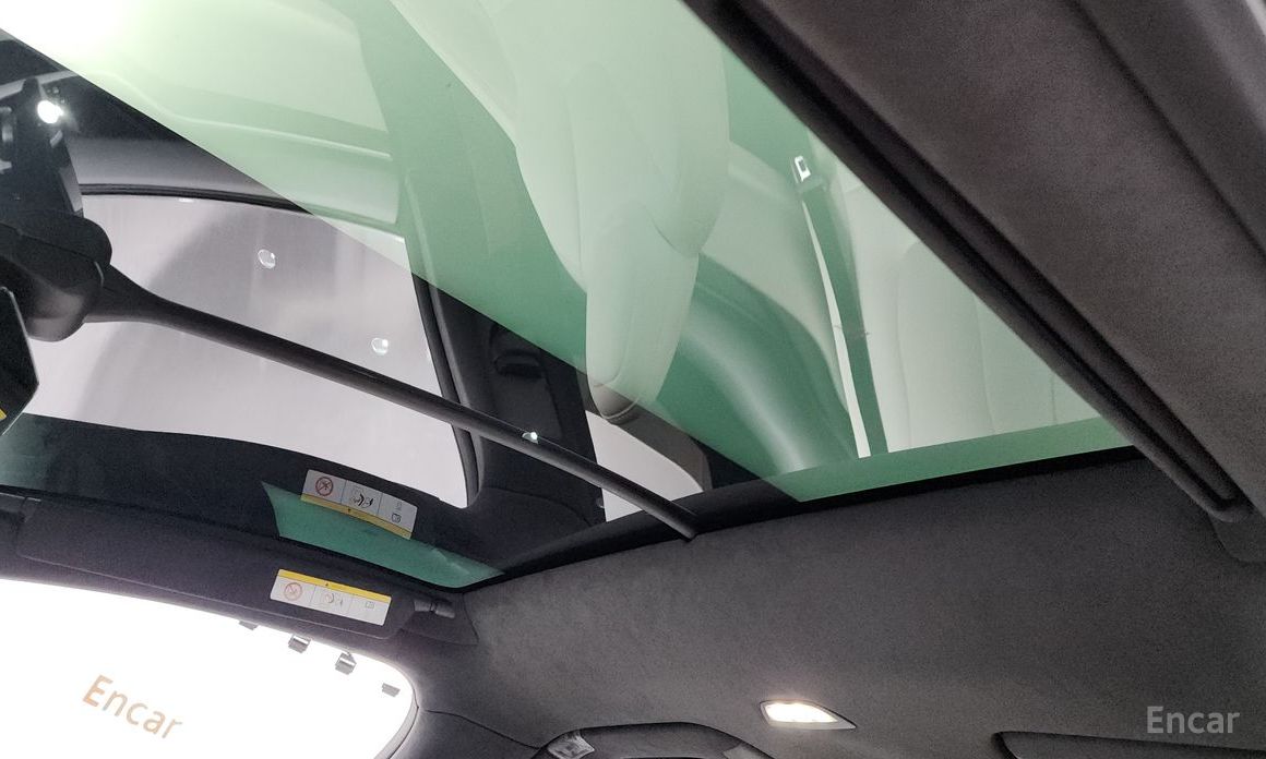 Model X Long Range 20