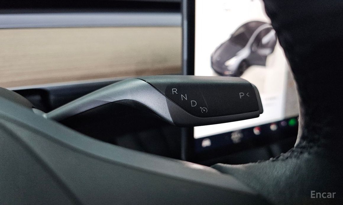 Model Y Long Range 10