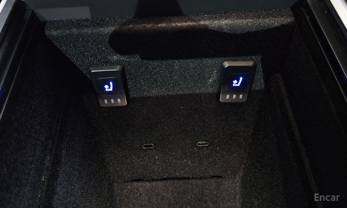 Model Y Long Range 19