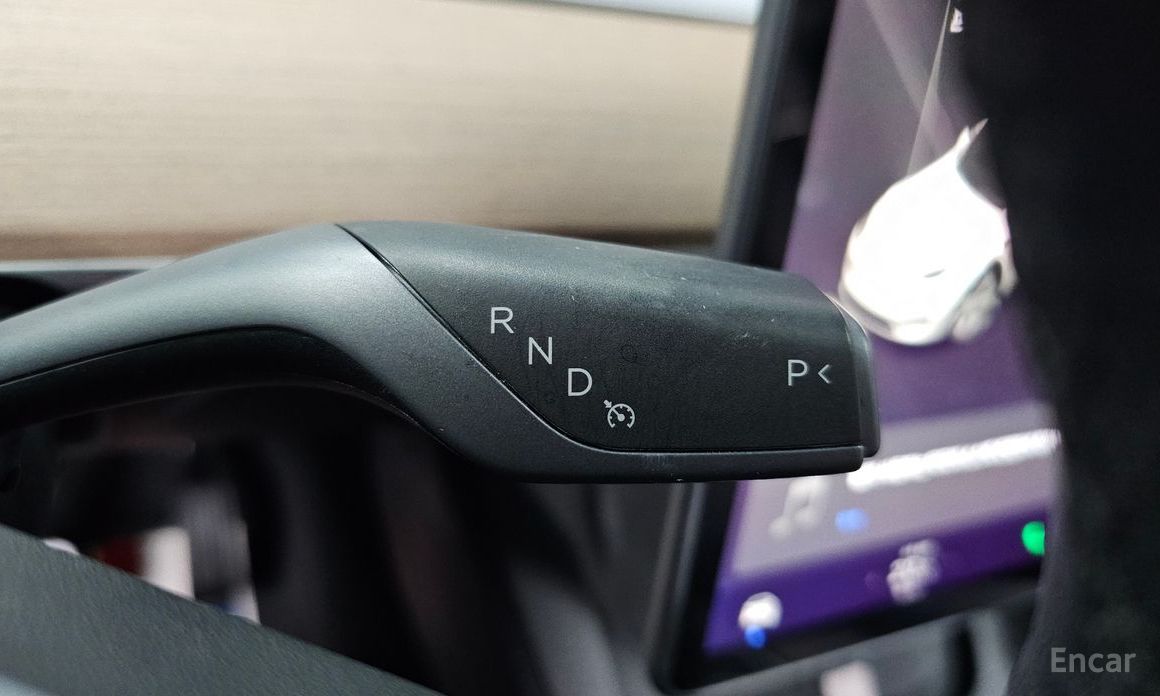 Model Y Long Range 10