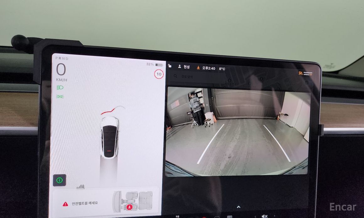 Tesla Model Y Long Range №16