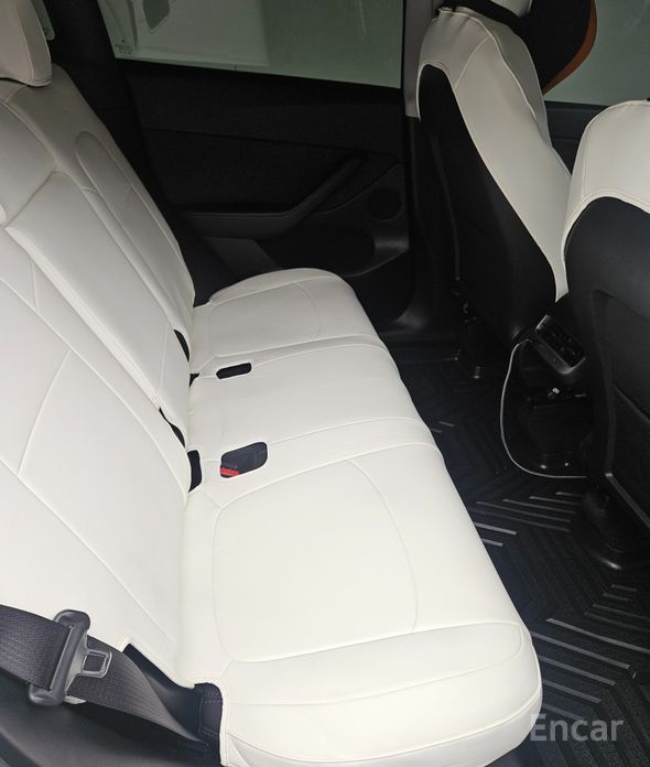 Tesla Model Y Long Range №15