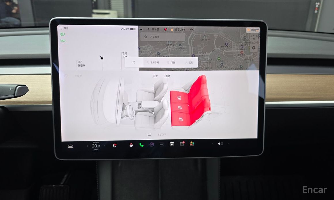 Tesla Model Y Long Range №18