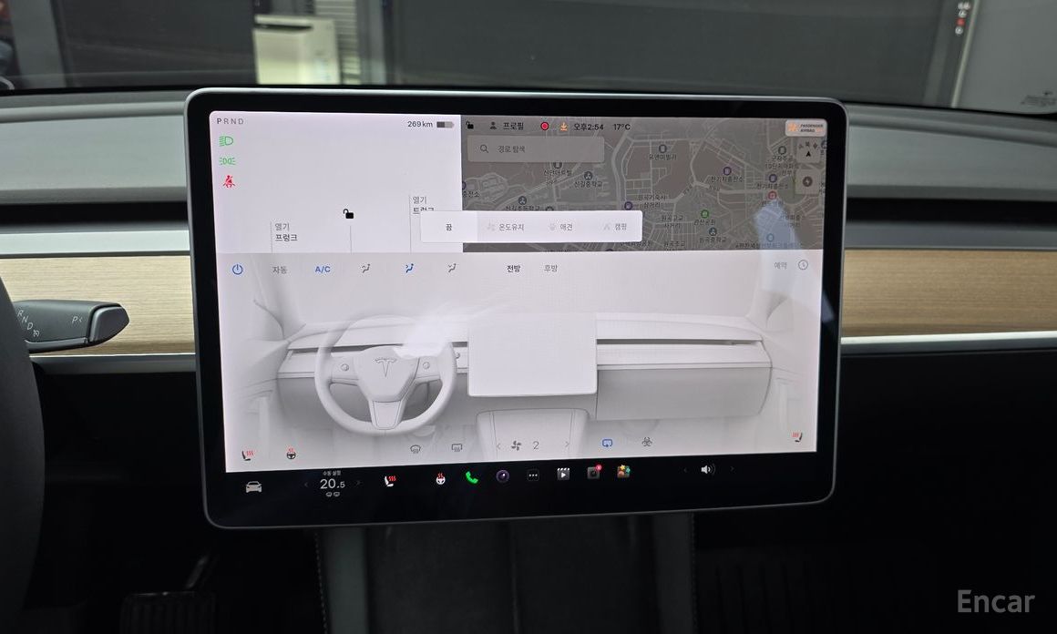 Tesla Model Y Long Range №19