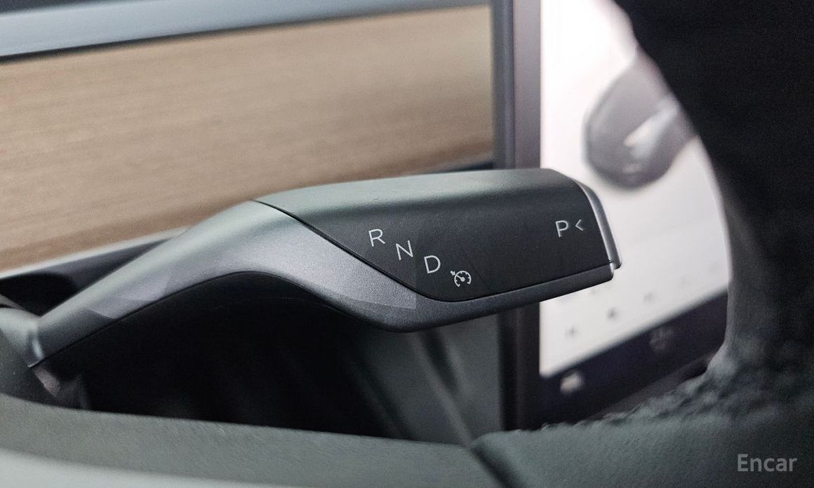 Model Y Long Range 10