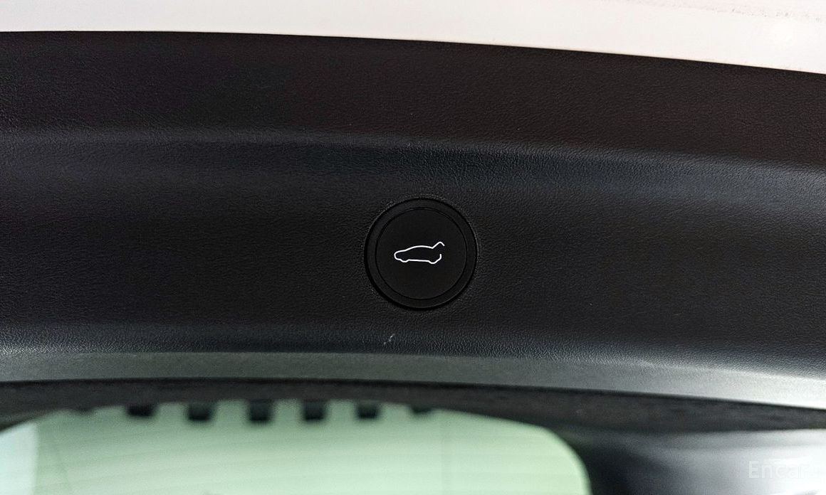 Model Y Long Range 21
