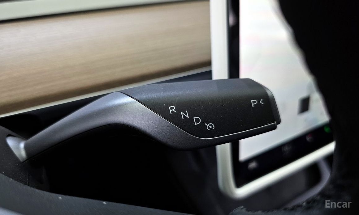 Model Y Long Range 10