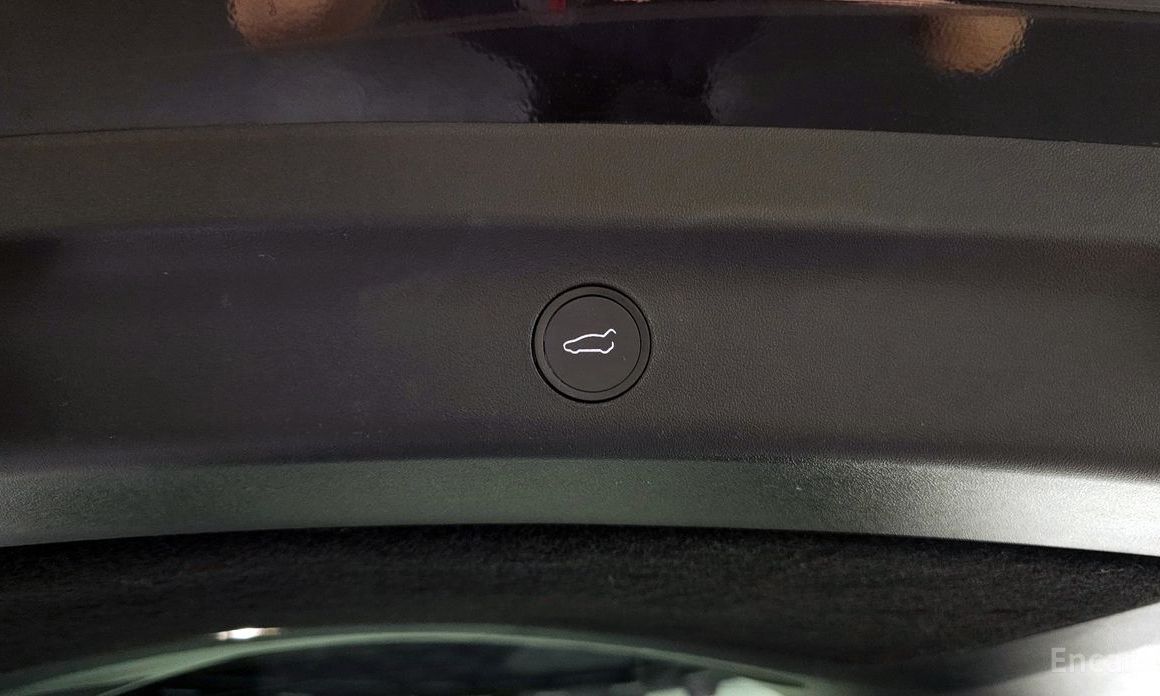 Model Y Long Range 20