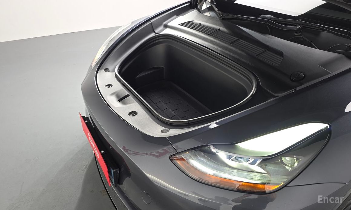 Model Y Long Range 7