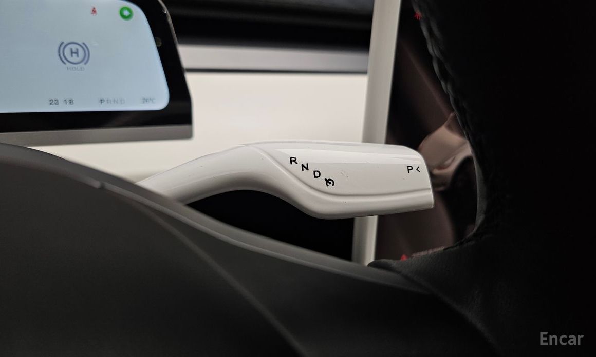 Model Y Long Range 10