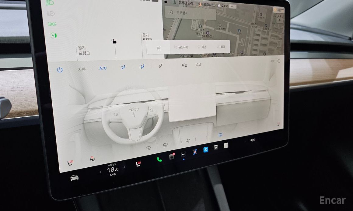 Tesla Model Y Long Range №15