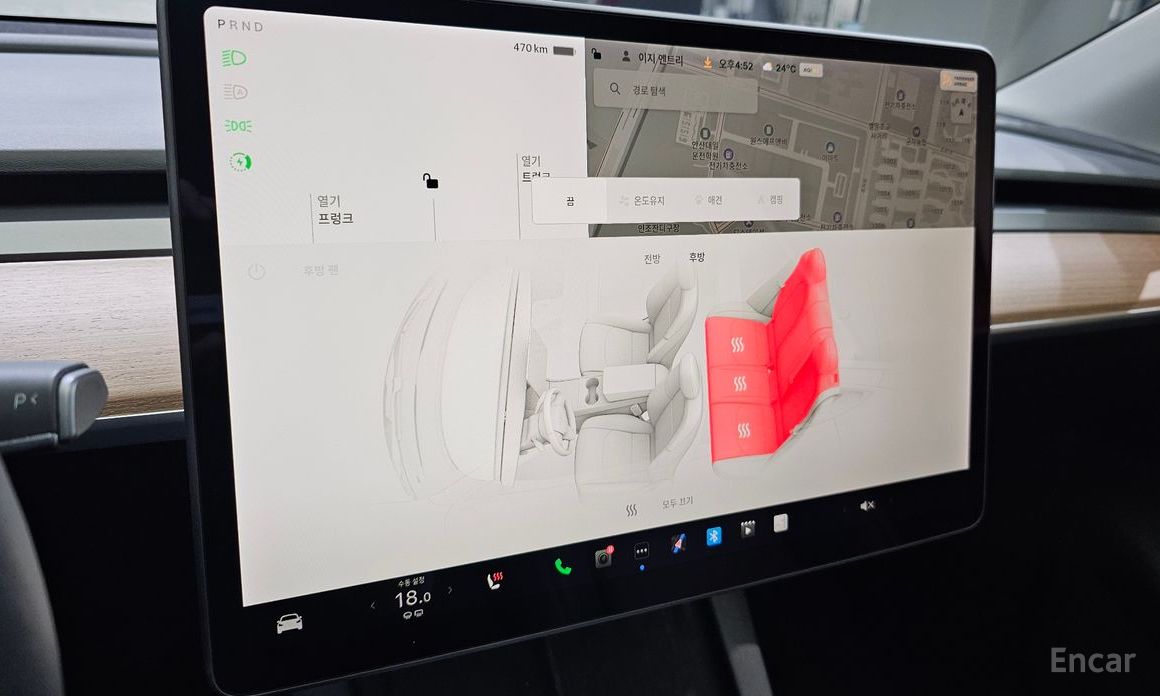 Tesla Model Y Long Range №16