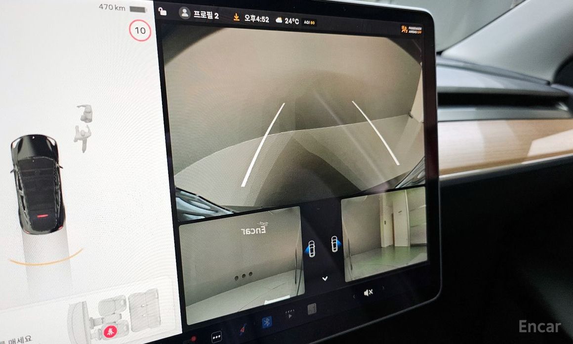 Tesla Model Y Long Range №17