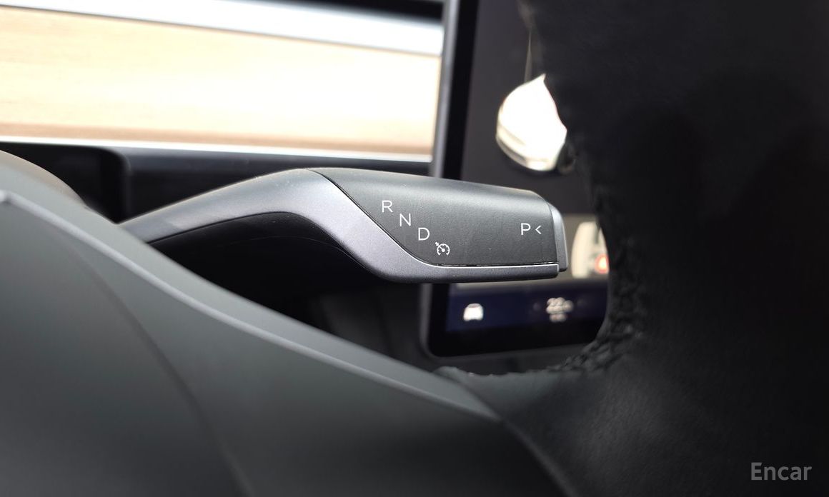 Model Y Long Range 10