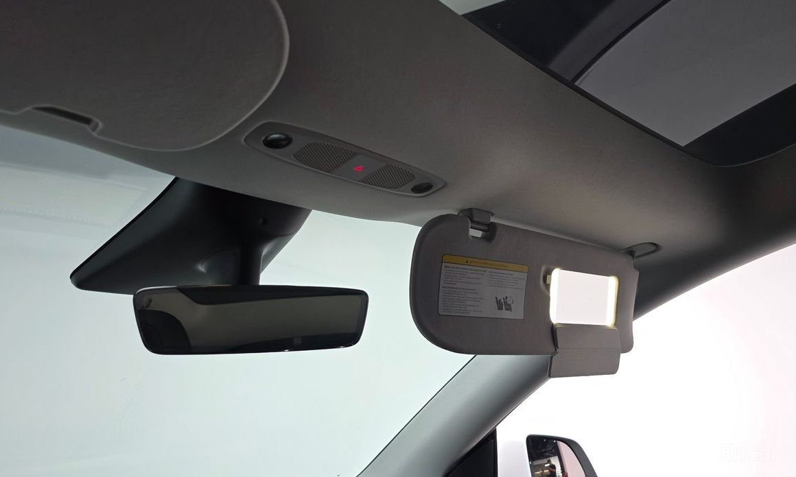 Model Y Long Range 20