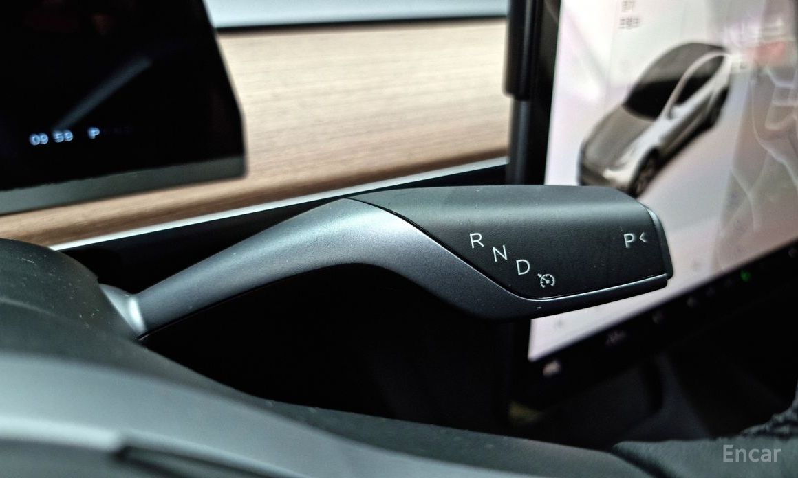 Model Y Long Range 10