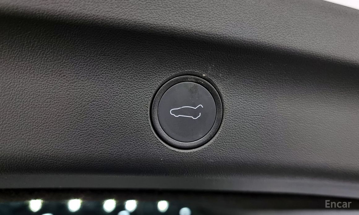 Model Y Long Range 21