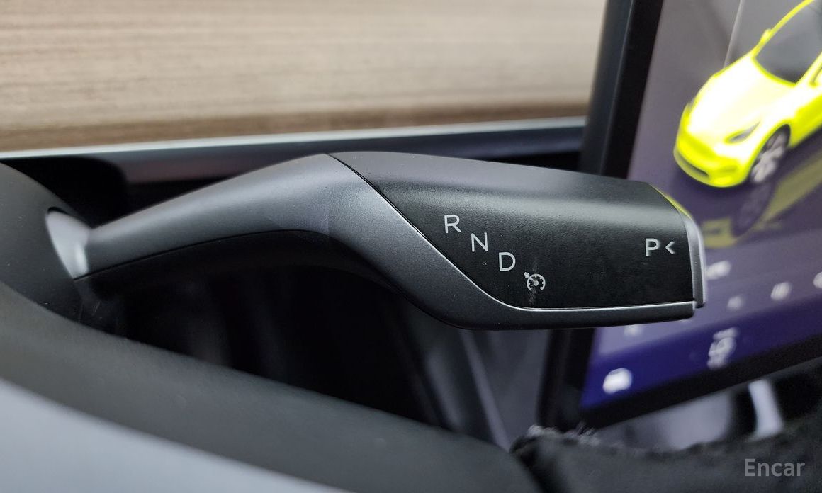 Model Y Long Range 10