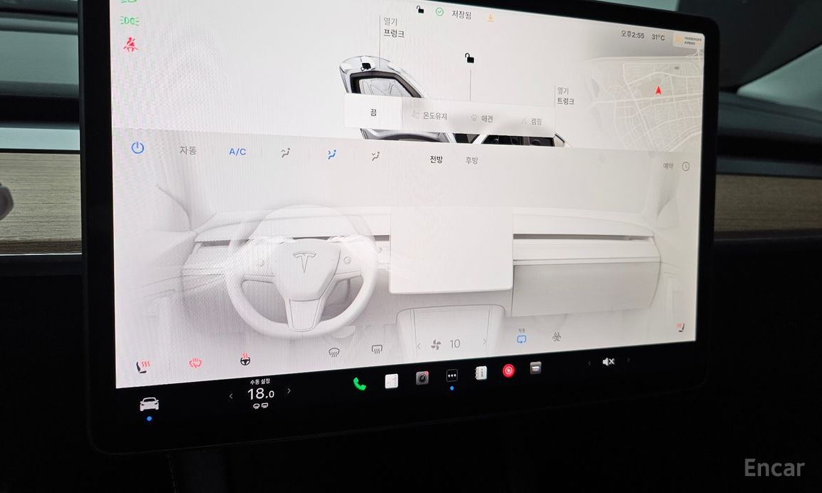 Tesla Model Y Long Range №18