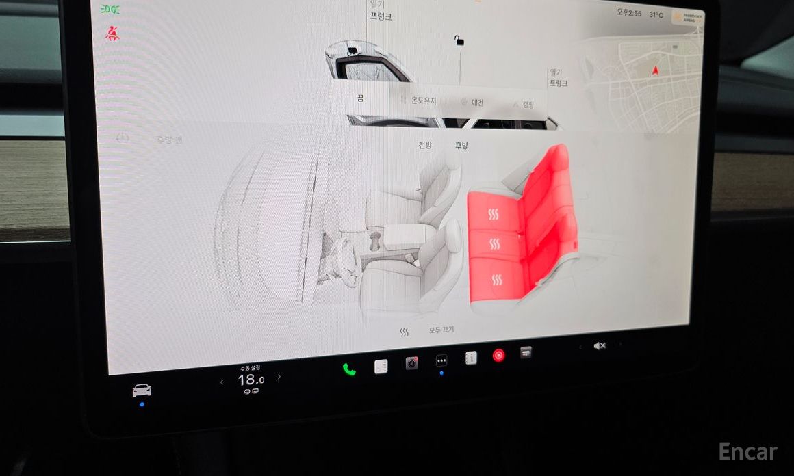 Tesla Model Y Long Range №19
