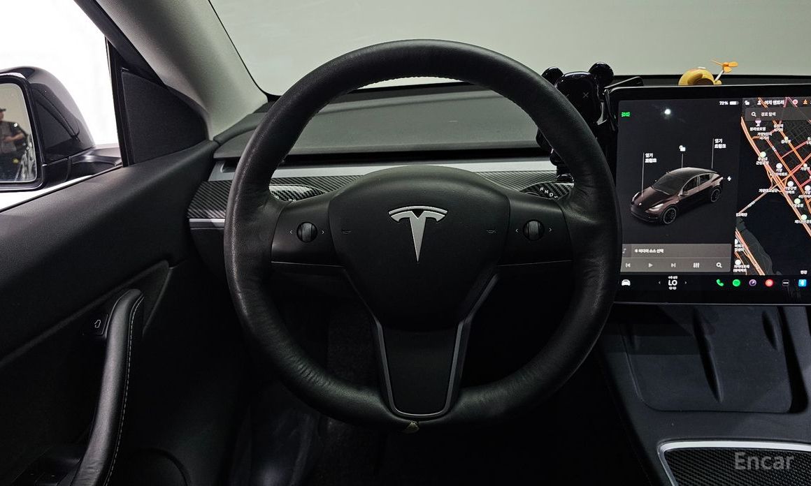 Model Y Long Range 14