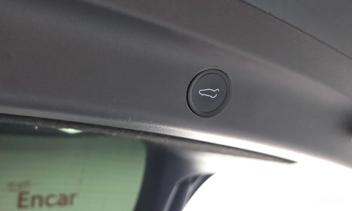 Model Y Long Range 21
