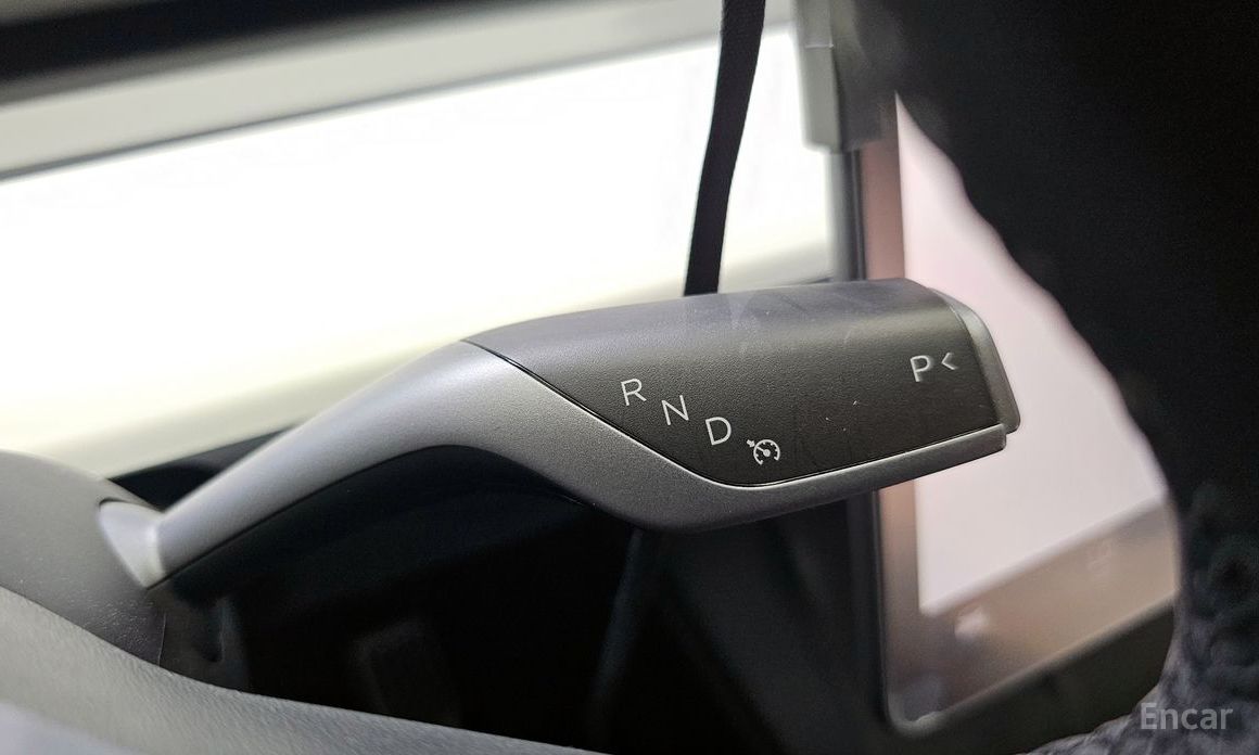 Model Y Long Range 10