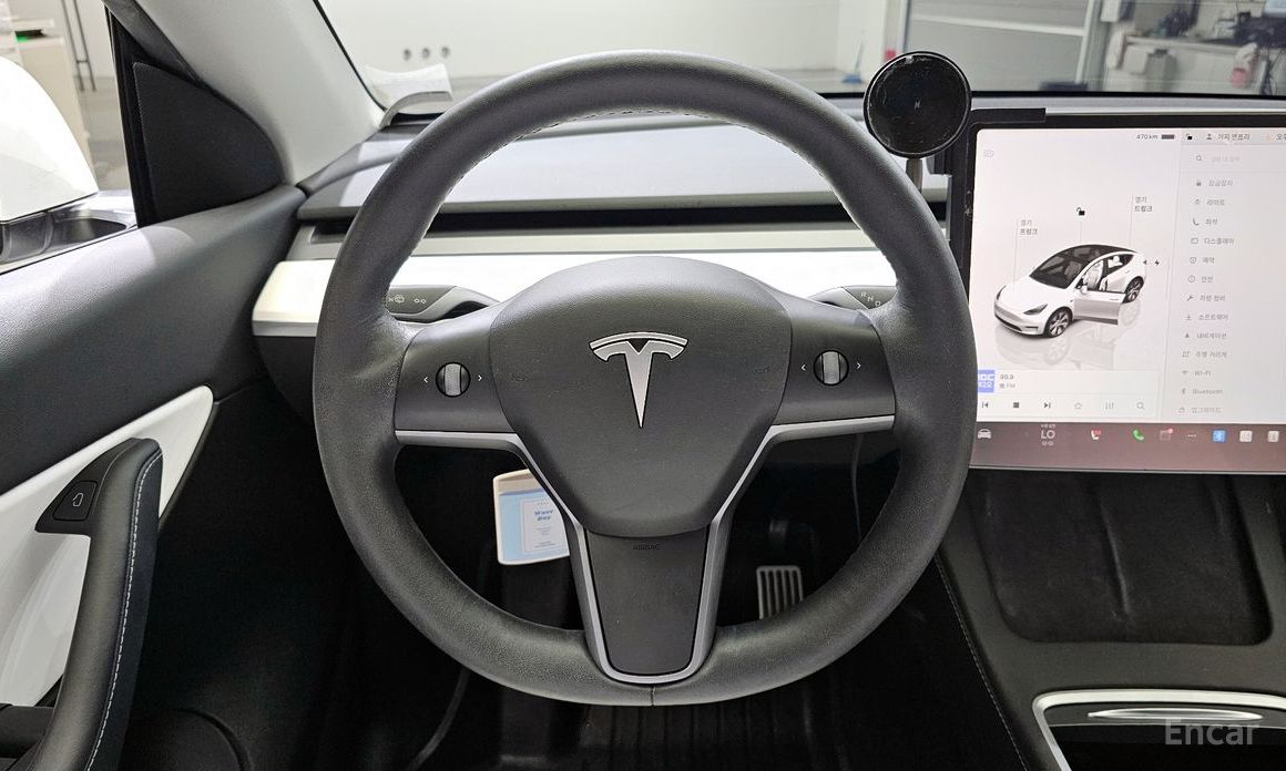 Model Y Long Range 14