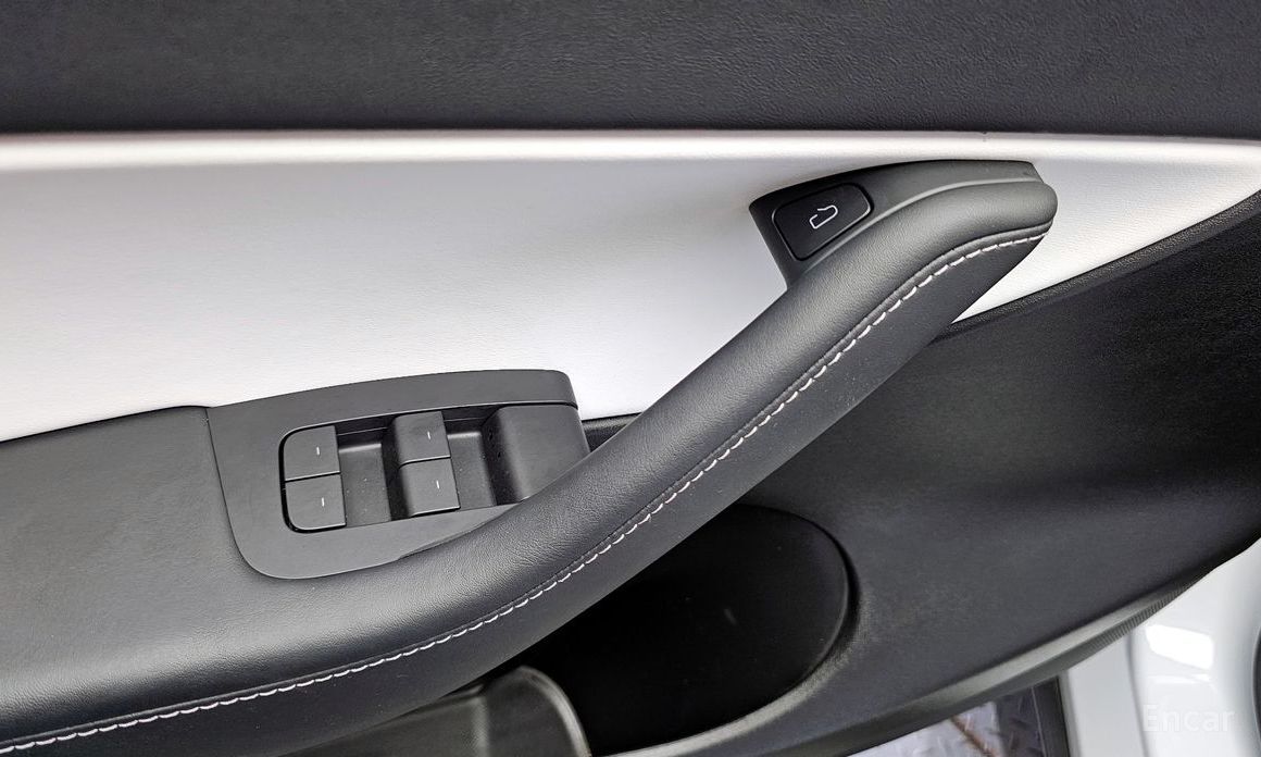 Model Y Long Range 15