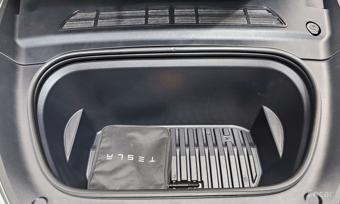 Model Y Long Range 7