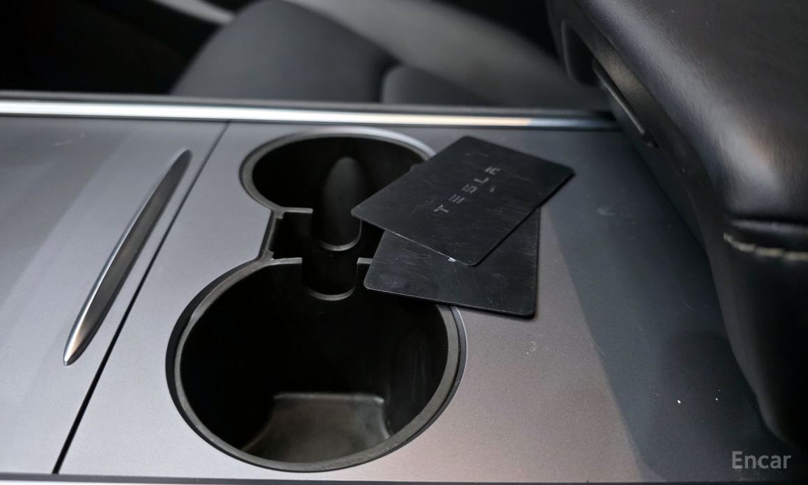 Model Y Long Range 20