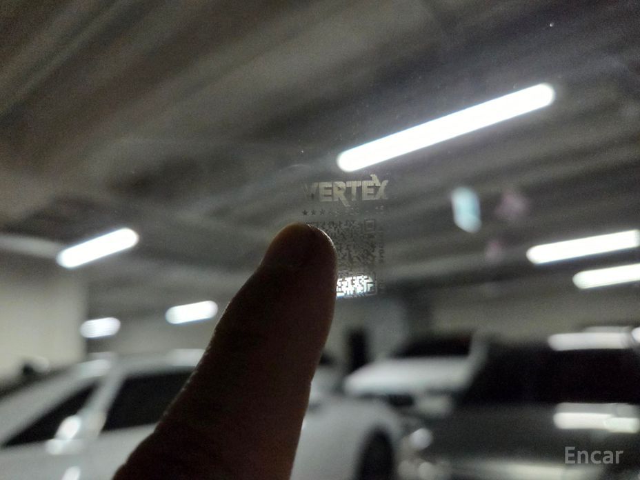 Model Y Long Range 17