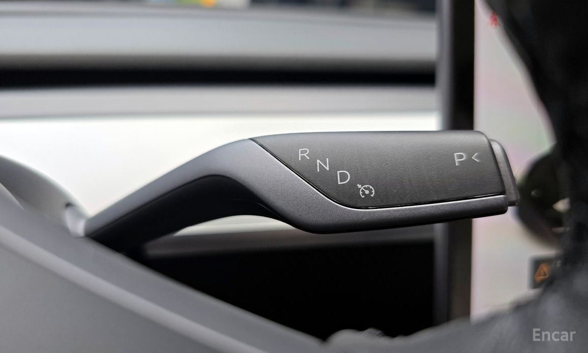 Model Y Long Range 10