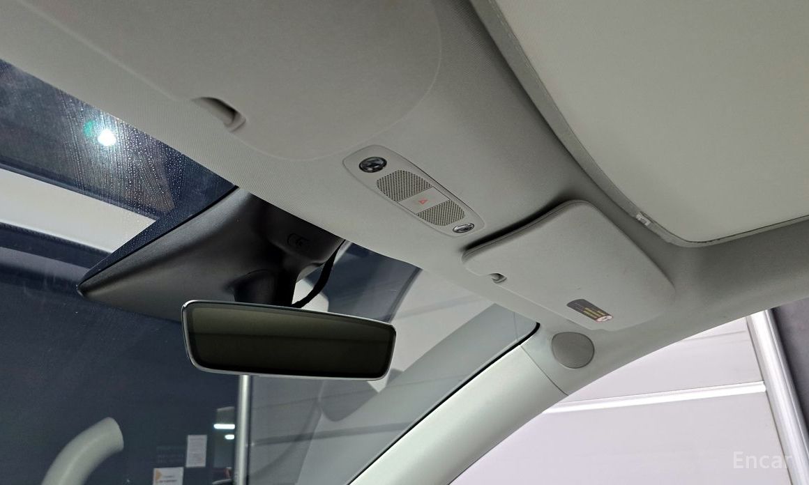 Model Y Long Range 19