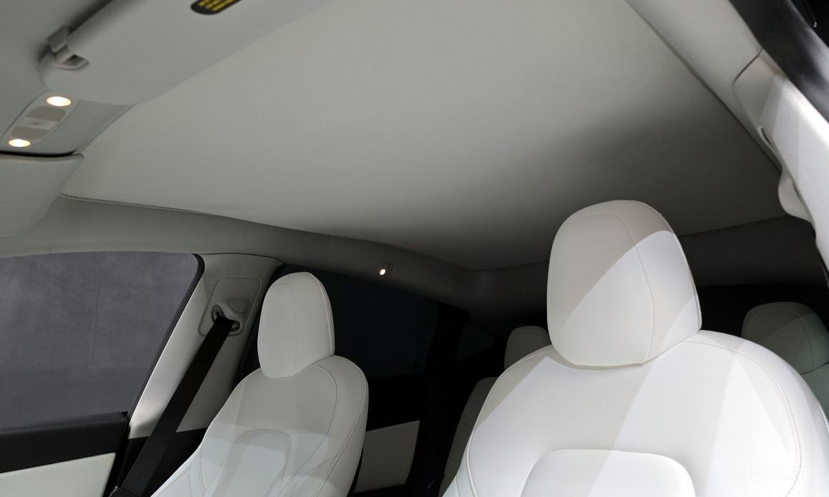Model Y Long Range 20