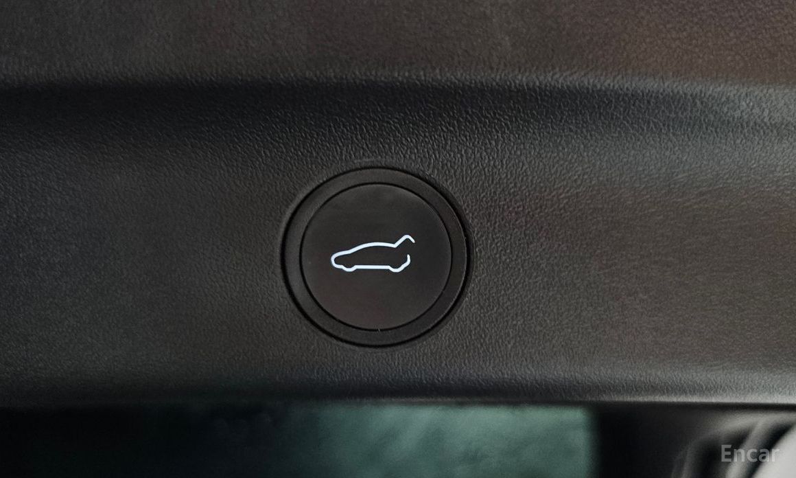 Model Y Long Range 21