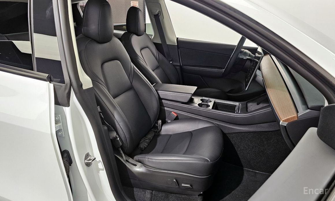 Model Y Long Range 13